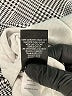 Torrid Houndstooth Gray Casual Dress Size 1X Plus (1) - photo 7