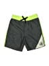 Body Glove Gray Board Shorts Size 7 - photo 1