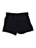 Athleta 100% Linen Solid Blue Shorts Size 2 - photo 2