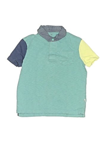 Gap Kids Short Sleeve Polo (view 1)