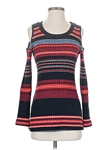 Ella Moss Sweater Vest (view 1)