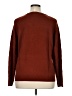 Croft & Barrow 100% Acrylic Brown Pullover Sweater Size XL - photo 2
