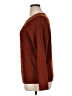 Croft & Barrow 100% Acrylic Brown Pullover Sweater Size XL - photo 5