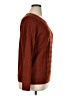 Croft & Barrow 100% Acrylic Brown Pullover Sweater Size XL - photo 4
