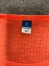 Old Navy Orange Sleeveless T-Shirt Size XS - photo 7