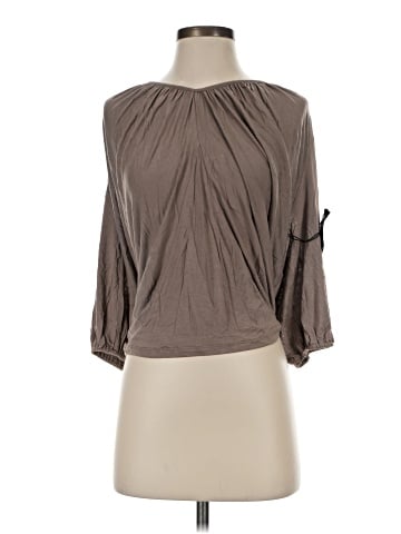 Soul Revival 3/4 Sleeve T-Shirt (view 1)