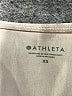 Athleta Tan Tank Top Size XS - photo 7