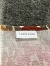 Lascana Print Brown Romper Size 8 - photo 4