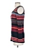 Ella Moss Blue Sweater Vest Size XS - photo 5