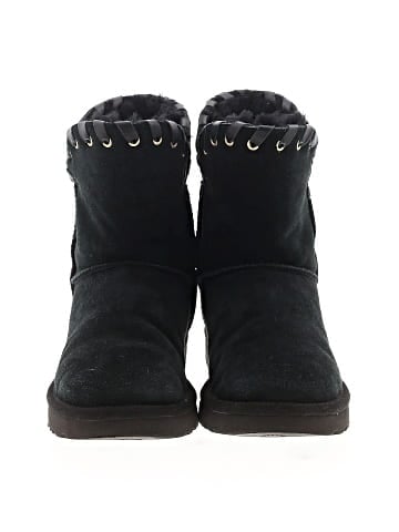 Ugg Ankle Boots (view 2)