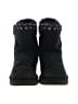 Ugg Black Ankle Boots Size 8 - photo 2