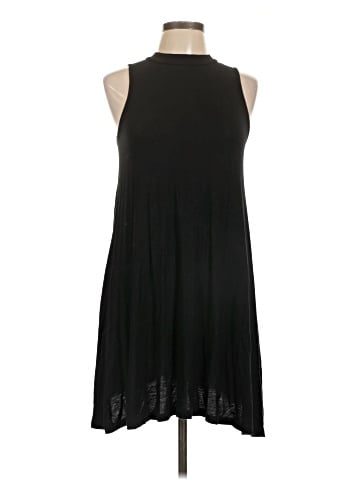 Living Doll Casual Dress (view 1)
