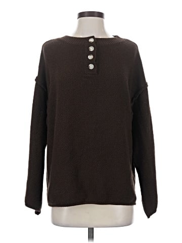 Assorted Brands Pullover Sweater (view 1)