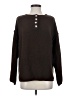 Assorted Brands 100% Acrylic Brown Pullover Sweater Size XS - photo 1