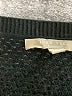 Joan Vass Black Pullover Sweater Size M - photo 7