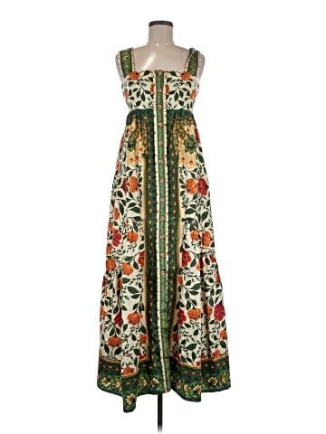 FARM Rio Casual Dress (view 1)