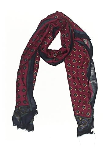Symphony Scarf (view 1)