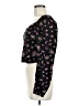 Vero Moda Black Long Sleeve Top Size M - photo 5