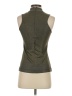 Reiss Green Sleeveless Top Size XS - photo 2