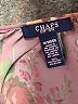 Chaps 100% Polyester Purple 3/4 Sleeve Blouse Size 1X - photo 6