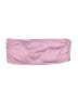 MICHAEL Michael Kors Pink Swimsuit Top Size M - photo 1