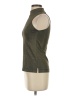 Reiss Green Sleeveless Top Size XS - photo 5