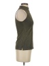 Reiss Green Sleeveless Top Size XS - photo 4