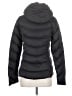 Patagonia 100% Polyester Solid Black Snow Jacket Size S - photo 2