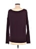 Athleta Burgundy Pullover Sweater Size M - photo 2