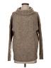 Soft Joie Tan Turtleneck Sweater Size S - photo 1