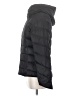 Patagonia 100% Polyester Solid Black Snow Jacket Size S - photo 5