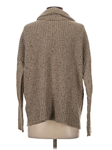 Soft Joie Turtleneck Sweater (view 2)