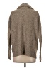 Soft Joie Tan Turtleneck Sweater Size S - photo 2