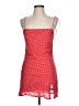 Assorted Brands Hearts Red Casual Dress Size 10 - photo 1