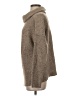 Soft Joie Tan Turtleneck Sweater Size S - photo 5