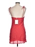 Assorted Brands Hearts Red Casual Dress Size 10 - photo 2