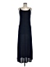 Unbranded Blue Casual Dress Size 6 - photo 1