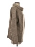 Soft Joie Tan Turtleneck Sweater Size S - photo 4