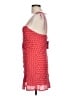 Assorted Brands Hearts Red Casual Dress Size 10 - photo 5