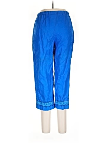 JM Collection Casual Pants (view 2)