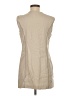 Zara Tan Casual Dress Size M - photo 2