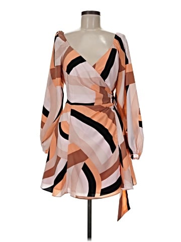 Hutch Cocktail Dress (view 1)