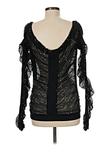Vivienne Westwood Long Sleeve Blouse (view 2)