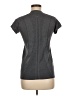 Lululemon Athletica Gray Active T-Shirt Size 8 - photo 2