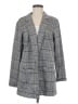 Divided by H&M Houndstooth Gray Blazer Size M - photo 1
