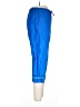 JM Collection Blue Casual Pants Size 10 Petite - photo 4