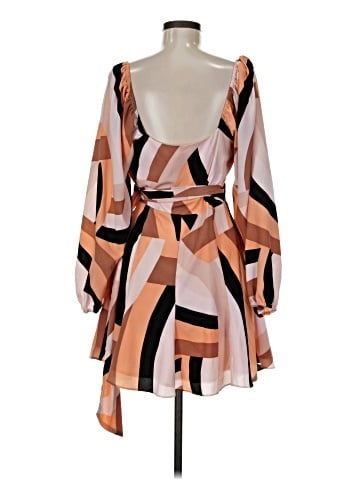Hutch Cocktail Dress (view 2)