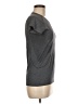 Lululemon Athletica Gray Active T-Shirt Size 8 - photo 4