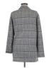 Divided by H&M Houndstooth Gray Blazer Size M - photo 2