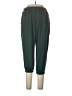 Gap Solid Green Casual Pants Size 13 - photo 1